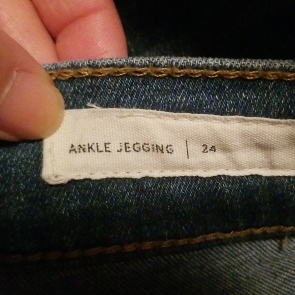 PACSUN Jeans - Picture 6 of 8